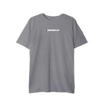 Camiseta Streetwear Oversized Moda Urbana Estilo Racing