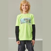 Camiseta Stremer Battle Camiseta Stremer Battle