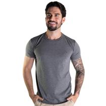Camiseta Stretch Slim Fit - MW0MW37313