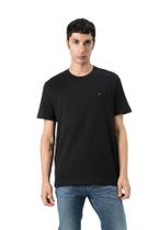 Camiseta Stretch Slim Fit - MW0MW37313