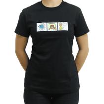 Camiseta Sua Voz Camiseta Sua Voz