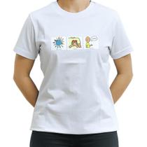 Camiseta Sua Voz Camiseta Sua Voz