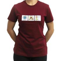 Camiseta Sua Voz Camiseta Sua Voz