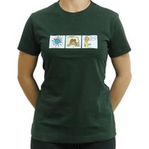 Camiseta Sua Voz Camiseta Sua Voz