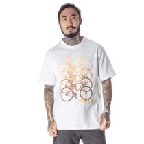 Camiseta Suburban Bike Life