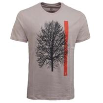 Camiseta Suburban Print Camiseta Suburban Print