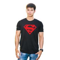 Camiseta Super Homem