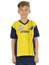 Camiseta super infantil fenomenal