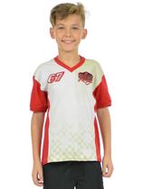 Camiseta super infantil fenomenal
