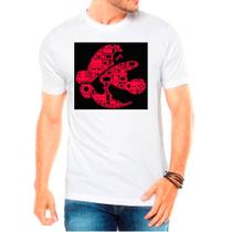 Camiseta super mario bros games jogos camisa masculina lançamento 02