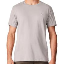 Camiseta Super Slim Careca Cinza Reserva Cinza G