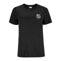 Camiseta surf center santos esportiva feminina