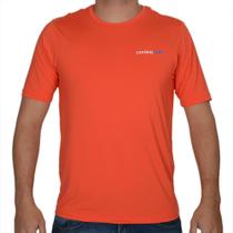 Camiseta Surf Central Surf - Laranja