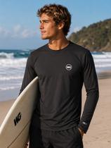 Camiseta Surf Dri WG TAMANHO:P Camiseta Surf Dri WG TAMANHO:P