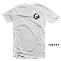Camiseta Surf Prancha Verão Poliéster Camiseta Surf Prancha Verão Poliéster