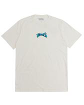 Camiseta Surfavel Bright Blue (Offwhite) Camiseta Surfavel Bright Blue (Offwhite)