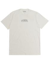 Camiseta Surfavel Empty Writing (Off White) Camiseta Surfavel Empty Writing (Off White)