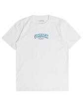 Camiseta Surfavel Go Big Or Go Home (Branca) Camiseta Surfavel Go Big Or Go Home (Branca)