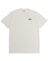Camiseta Surfavel Tag With Outline (Off White) Camiseta Surfavel Tag With Outline (Off White)