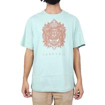 Camiseta Surftrip Silk Mayans