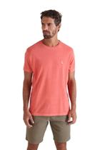 Camiseta Suspiro Pica-Pau Bordado Reserva