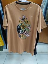 Camiseta SvK Skull With