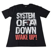 Camiseta System Of A Down Blusa Adulto Banda de Rock Hcd705 Camiseta System Of A Down Blusa Adulto Banda de Rock Hcd705