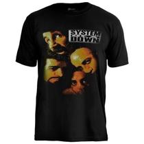 Camiseta System Of A Down Camiseta System Of A Down