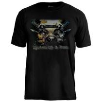 Camiseta System of a Down