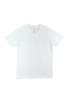 Camiseta T-shirt Básica Gola V Venere - 100% Algodão Camiseta T-shirt Básica Gola V Venere - 100% Algodão