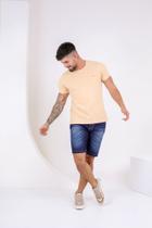 Camiseta t-shirt básica