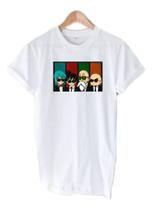Camiseta T-shirt Camisa Dragon Ball Z Goku..