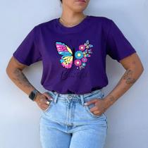 Camiseta T Shirt Delicada Fofa Be Kind Estilo Despojado Fofo Acadêmico Modinha 100 % Algodão Verão Camiseta T Shirt Delicada Fofa Be Kind Estilo Despojado Fofo Acadêmico Modinha 100 % Algodão Verão