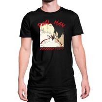 Camiseta T-Shirt Devilman Crybaby Anime - Store Seven