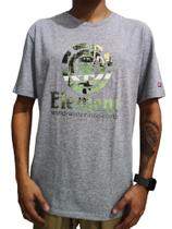 Camiseta t-shirt element - fragment