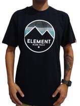 Camiseta t-shirt element - sunset