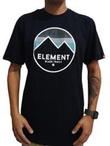 Camiseta t-shirt element - sunset