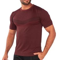 Camiseta T-Shirt Esportiva Academia Fitness Adulto DelRio