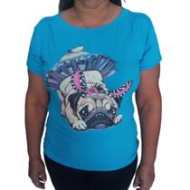 Camiseta T-Shirt Estampada Camiseta T-Shirt Estampada