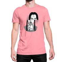 Camiseta T-Shirt Familia Adams Terror Horror - Store Seven