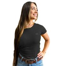 Camiseta T-shirt Feminina Classic - TXC Lançamento Original