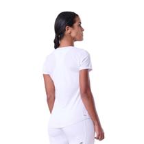 Camiseta T-Shirt Feminina Dry Authen Running Keep Cool Camiseta T-Shirt Feminina Dry Authen Running Keep Cool