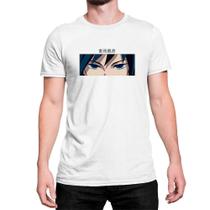 Camiseta T-Shirt Giyu Tomioka Demon Slayer Eyes