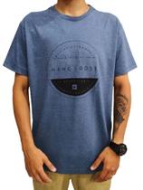 Camiseta T-Shirt Hang Loose - Sophist Denim