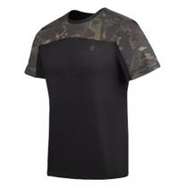 Camiseta T-Shirt Invictus Infantry 2.0 - Cor Warskin Black