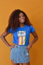 Camiseta / t-shirt jully Camiseta / t-shirt jully