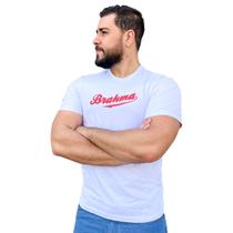 Camiseta T-shirt Masculina Brahma TXC Lançamento Original