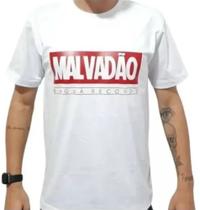 camisa flamengo malvadao