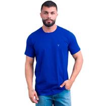 Camiseta T-Shirt Masculina CM143 Texas Farm Original Moda Country Tamanhos Especiais XG / G1 / G2/G3/G4