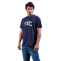 Camiseta T-shirt Masculina Custom Estampada TXC Original